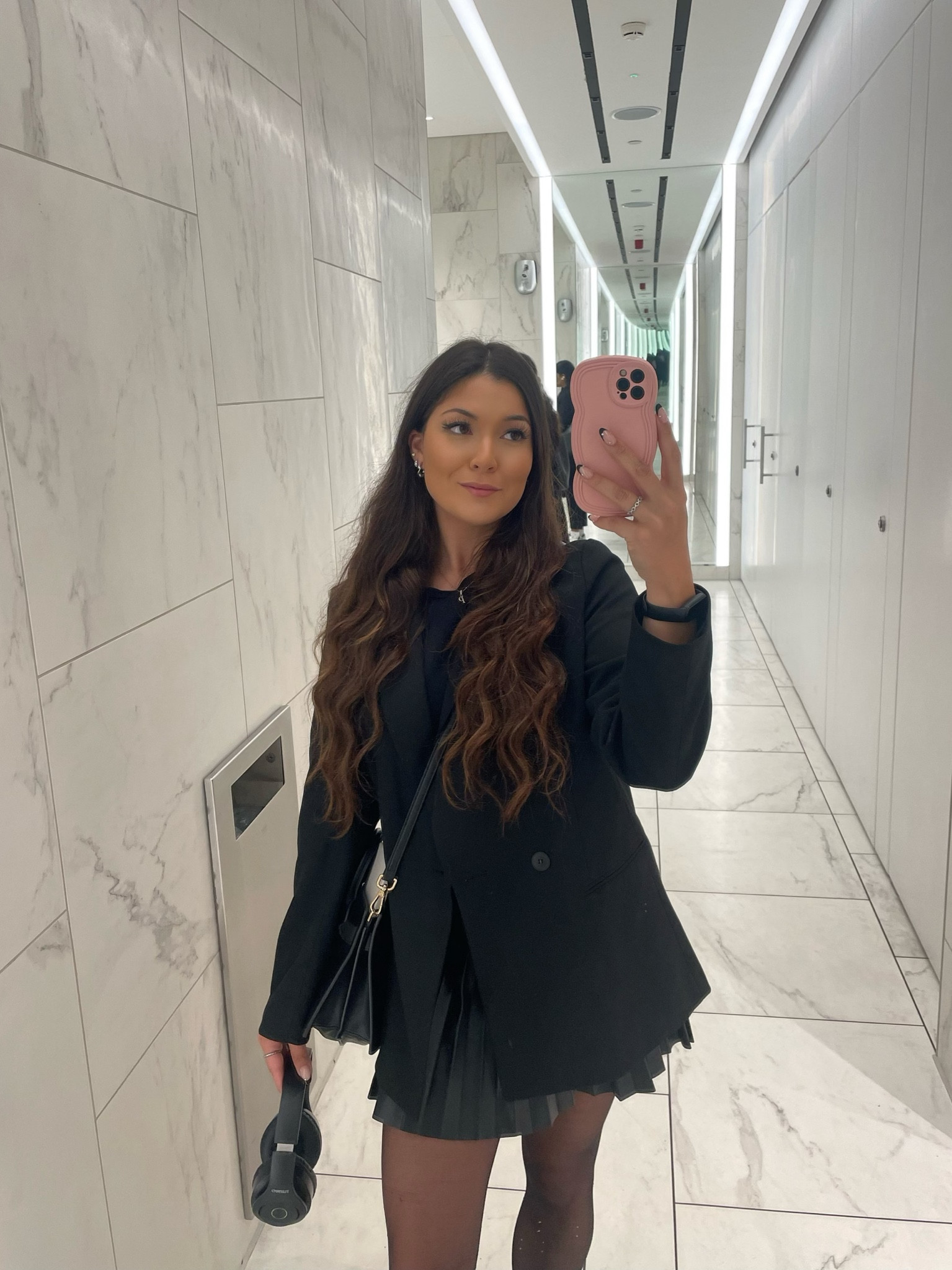 Corporate work outfit 

#LTKfindsunder50 #LTKeurope #LTKworkwear