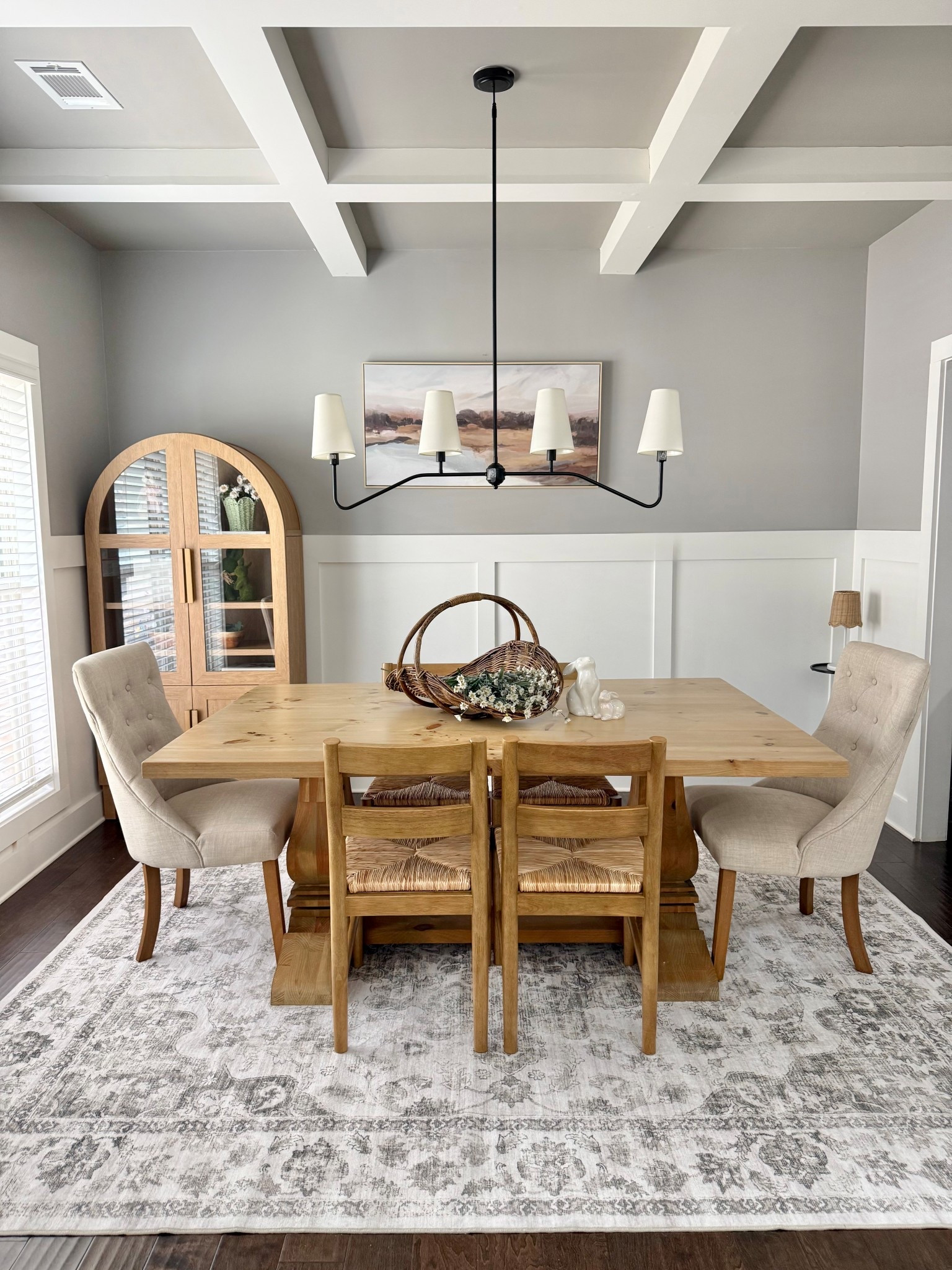 My favorite rug 😍❤️

#LTKmomlife #LTKHome #LTKdayinmylife