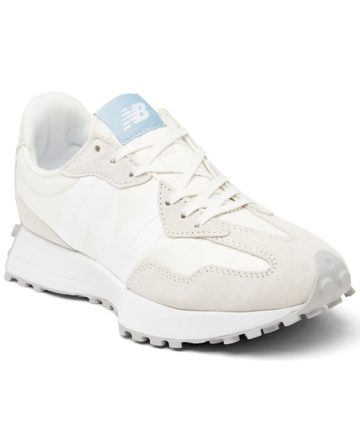 New Balance Women's 327 Casual Sneakers from Finish Line | Macys (US)