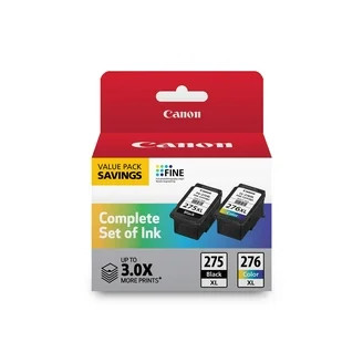Canon PG-285/CL-286 PACK S Ink Cartridges | Walmart (US)