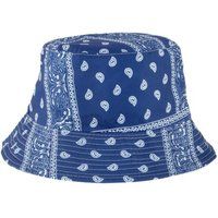 Bandana Blue Bucket Hat | Etsy (US)