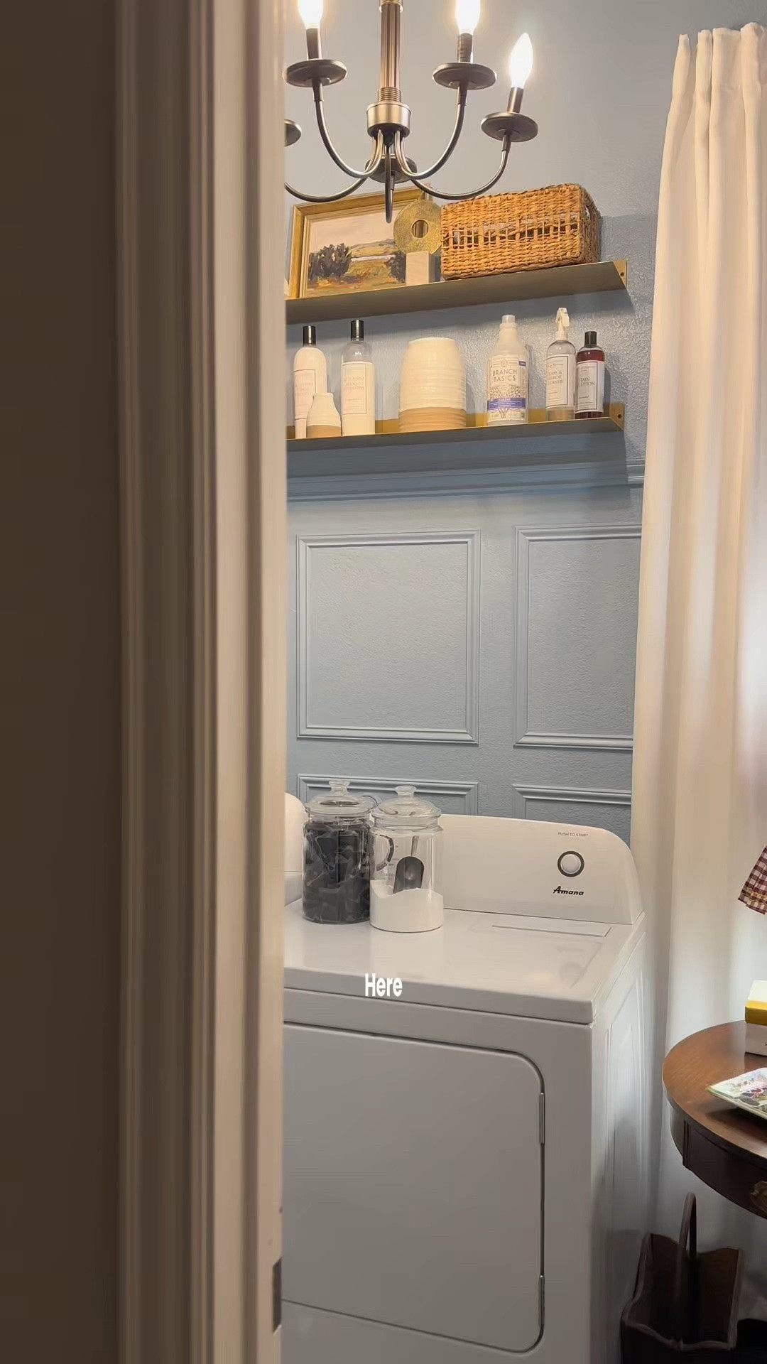 Your home doesn’t have to be brand new or filled with high-end price tags to feel elevated and full of soul 🤍
One thing I’ve learned as an interior designer is that a truly welcoming home comes down to the intentional details. A few simple, thoughtful shifts can completely transform the atmosphere of a room.
Here are 3 simple ways to elevate your space:
✨ Mix & Match Patterns
Don't be afraid to play with print! Pairing dynamic patterns—like pairing a classic stripe with a subtle floral or block print—instantly adds visual texture, depth, and character.
✨ Layer Your Lighting
Skip relying solely on overhead fixtures. Blend ambient, task, and accent lighting using warm lamps, sconces, or candlelight to create a cozy, inviting glow at every height.
✨ Color Makes a House a Home
Keep your foundational furniture pieces neutral, but bring in vibrant personality through colorful accessories—think art, throws, ceramics, and books that make the space uniquely yours.
The goal was never a picture-perfect showroom—it’s a home that feels warm, lived-in, and authentically you. 🤍
Save this for your next home refresh!
#HomeDecor #InteriorDesign #HomeStyling #InteriorInspiration #TimelessInteriors

#LTKmomlife #LTKvlog #LTKstorytime