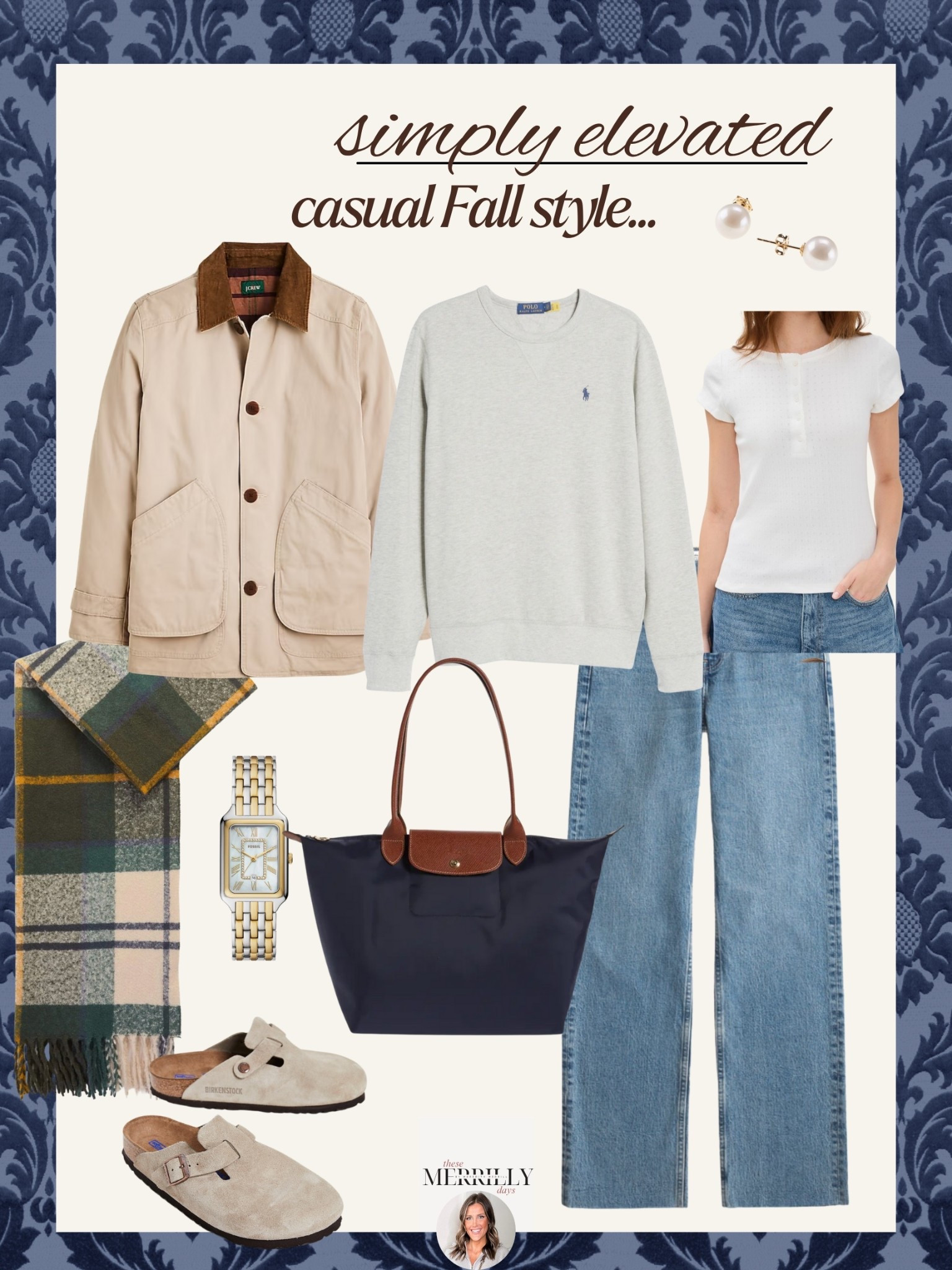 Love this whole outfit so you can layer for late Fall/ early Winter when you live in warmer climates 

#LTKItBag #LTKFindsUnder50 #LTKShoeCrush