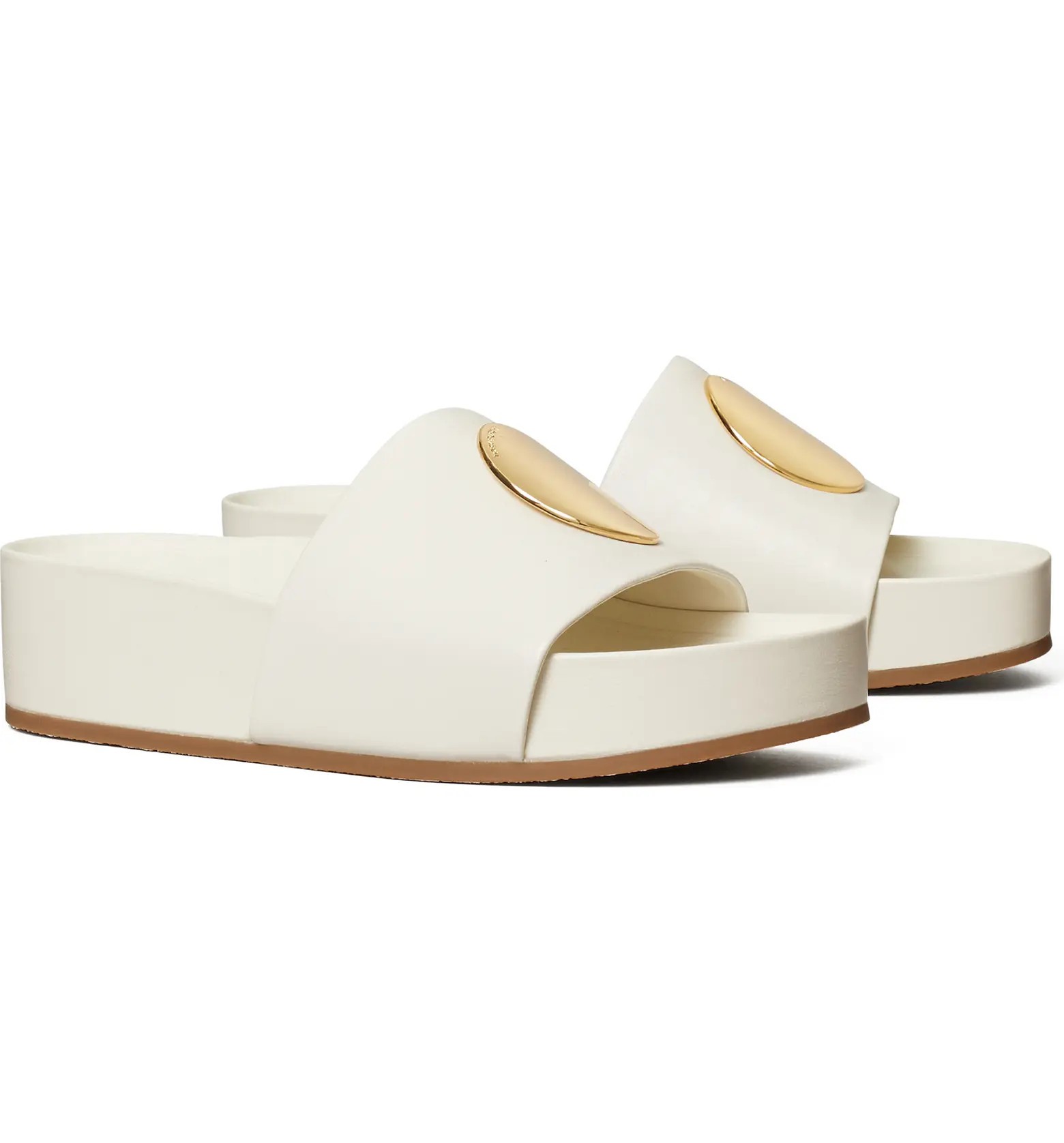 Tory Burch Patos Platform Slide Sandal | Nordstrom | Nordstrom