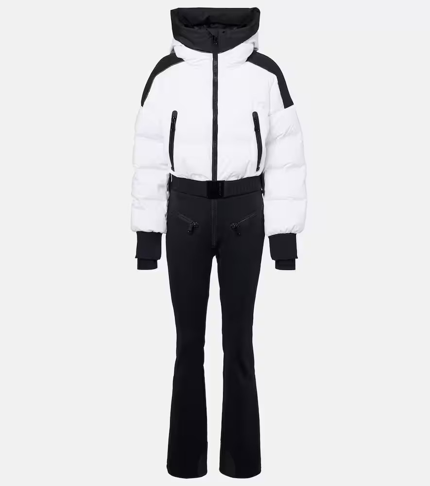 Goldbergh Skianzug Néve | Mytheresa (DACH)