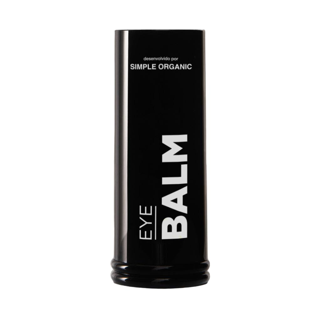 Balm de Olhos Simple Organic Organic Eye 80gr | Amazon (BR)