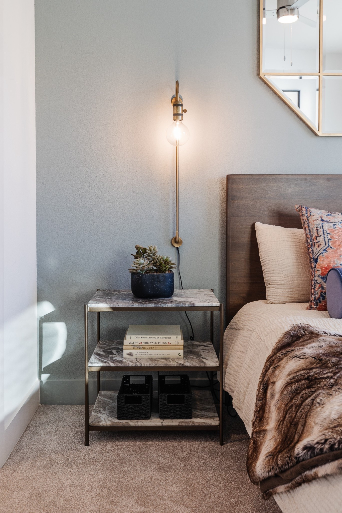 Shop one of our favorite model bedrooms here! ✨🛍️💕

#LTKselfcare #LTKHome #LTKmorningroutine