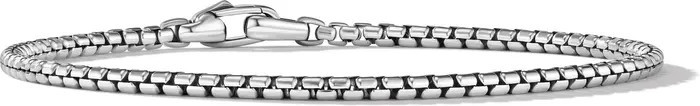 Box Chain Bracelet | Nordstrom