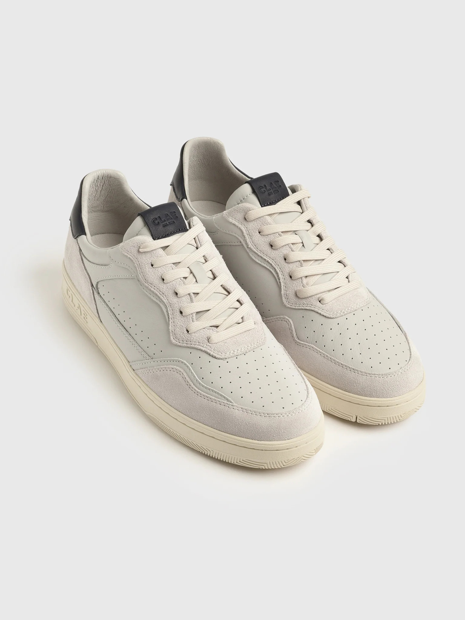 CLAE
                      
                     Men's Haywood Sneaker | Saint Bernard