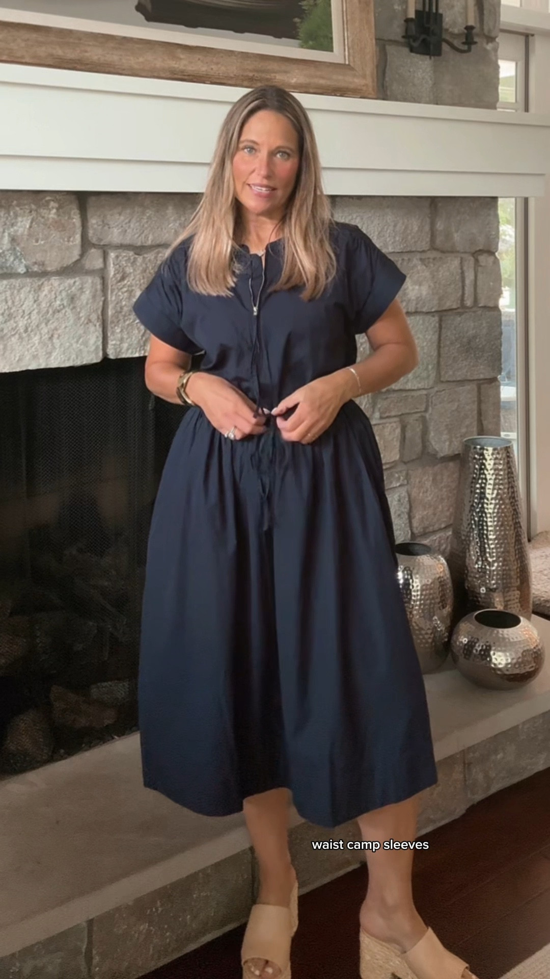 This dress is so good! Wearing medium!



#LTKSaleAlert #LTKMidsize #LTKOver40