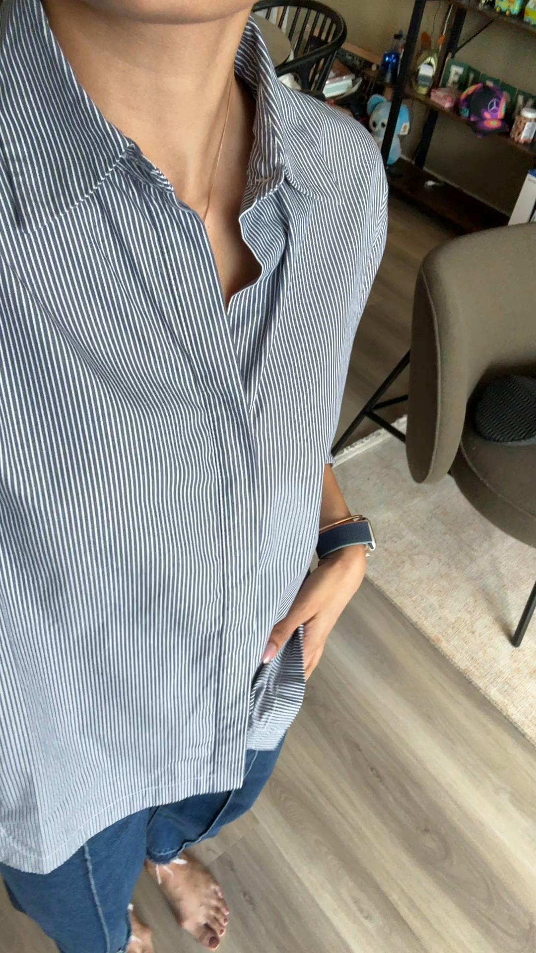 Quick ootd!

#LTKStyleTip #LTKFindsUnder50 #LTKSaleAlert