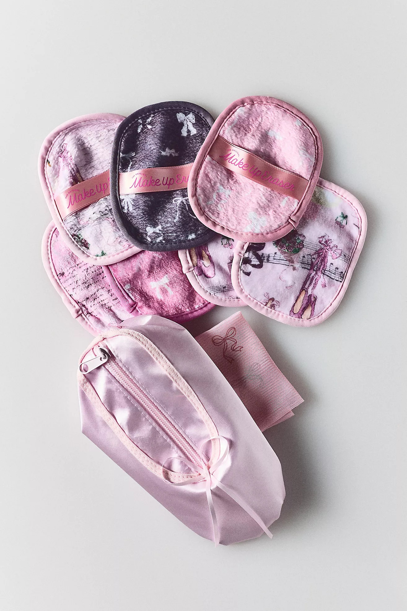 MakeUp Eraser Ballet Core 7-Day Set | Anthropologie (US)
