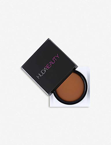 HUDA BEAUTY Tantour Contour & Bronzer Cream Light | Amazon (US)