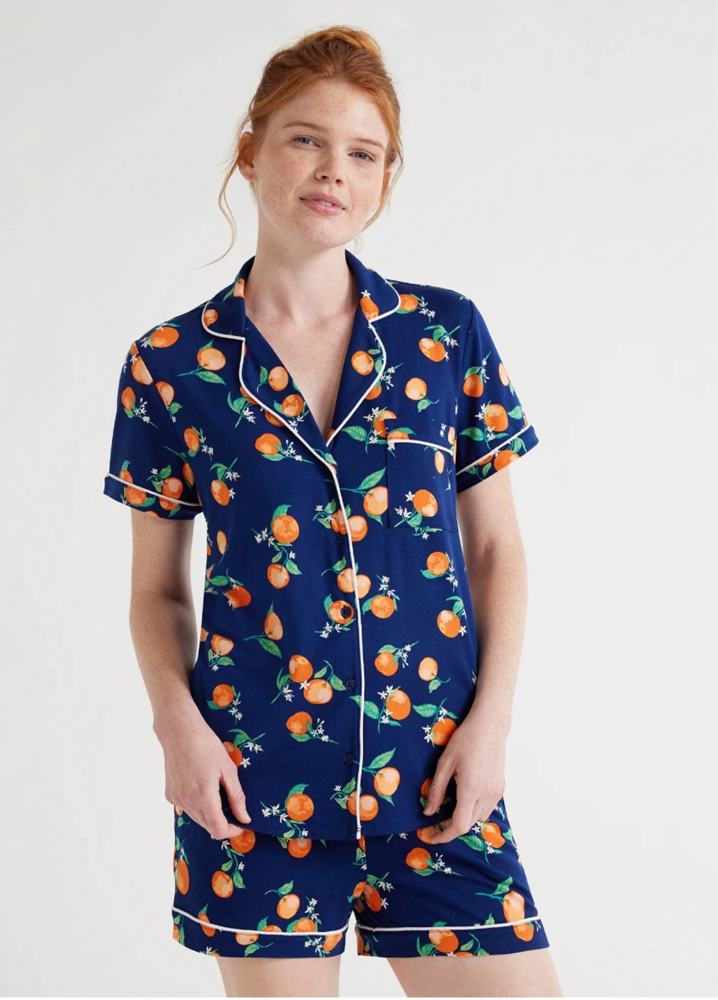 Softest Pajamas! 

#LTKFindsUnder50