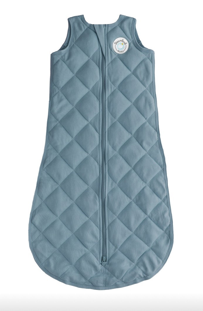 Dreamland Baby Weighted Sleep Sack
Registry Must Have 
Use Code TRECTOR for 15% off at checkout