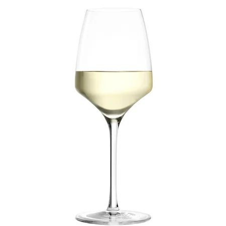 Stolzle Lausitz Experience German Made Crystal White Wine Glass, Set of 4 | Walmart (US)