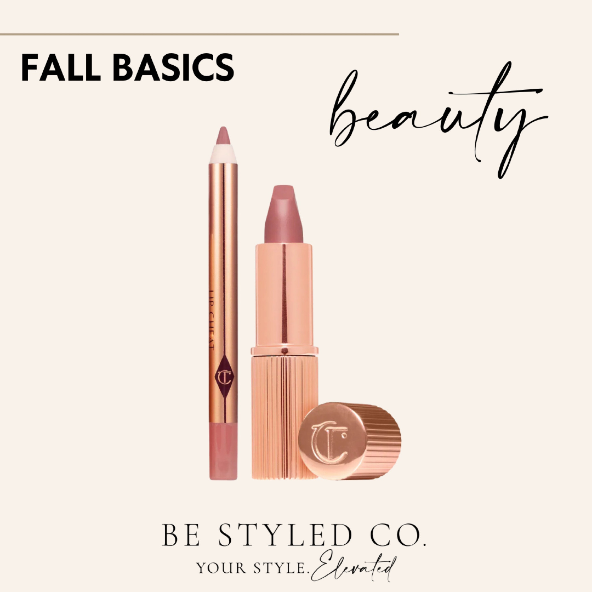 For radiant skin and makeup to complement the cozy sweaters and boots, here’s your fall makeup and skincare lineup for 2023. #fallmakeup #fallbeauty #fall2023 #fallskincare #bestbeauty #bestskincare 

#LTKover40 #LTKGiftGuide #LTKbeauty
