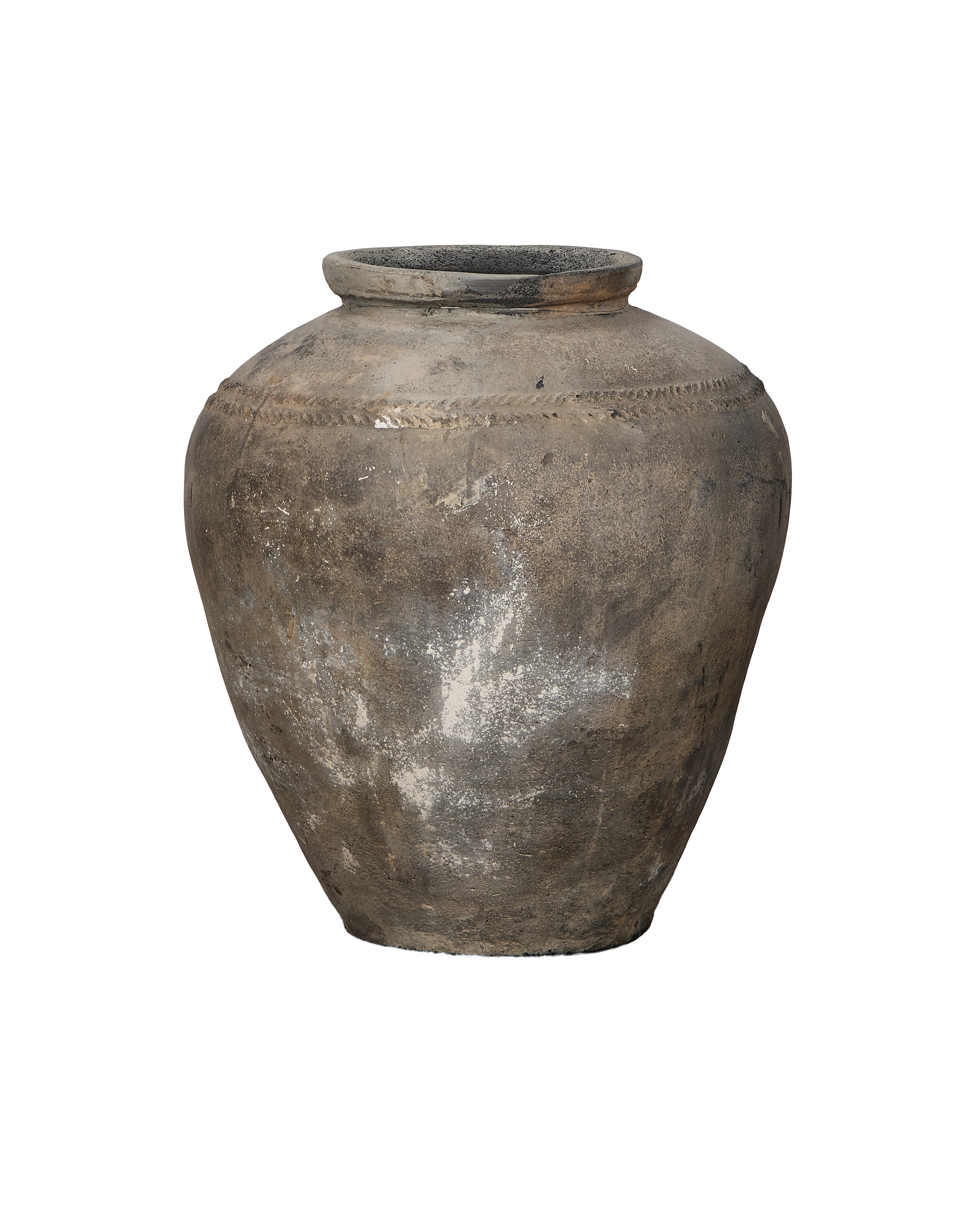 Grain Pot | Olive Ateliers