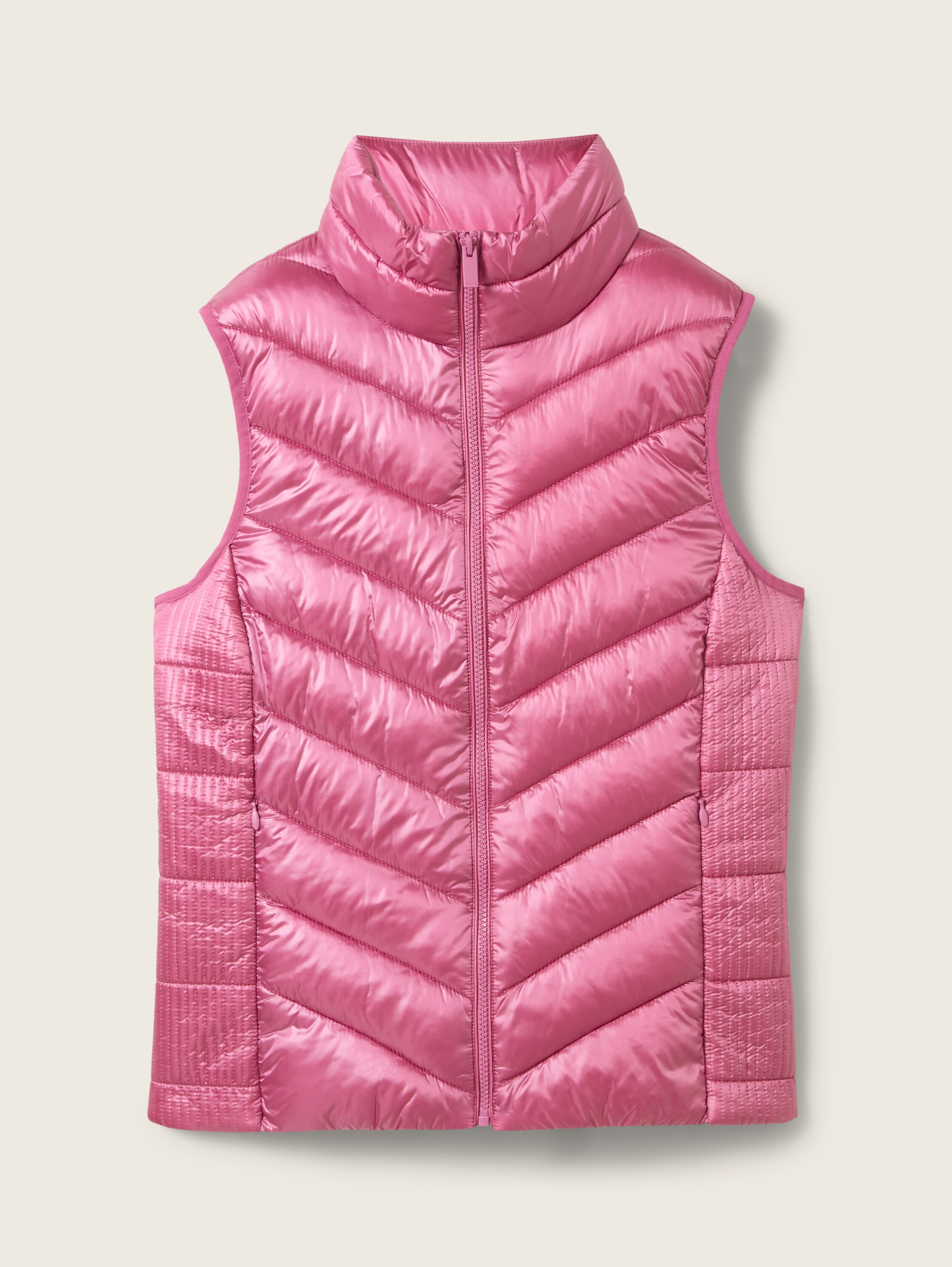 Leichte Steppweste | Tom Tailor DE