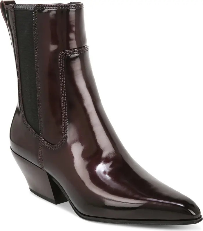 Anina Pointed Toe Boot (Women) | Nordstrom