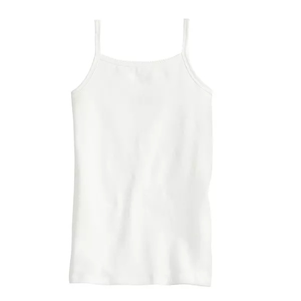 Toddler Girl Jumping Beans® Essential Cami | Kohl's