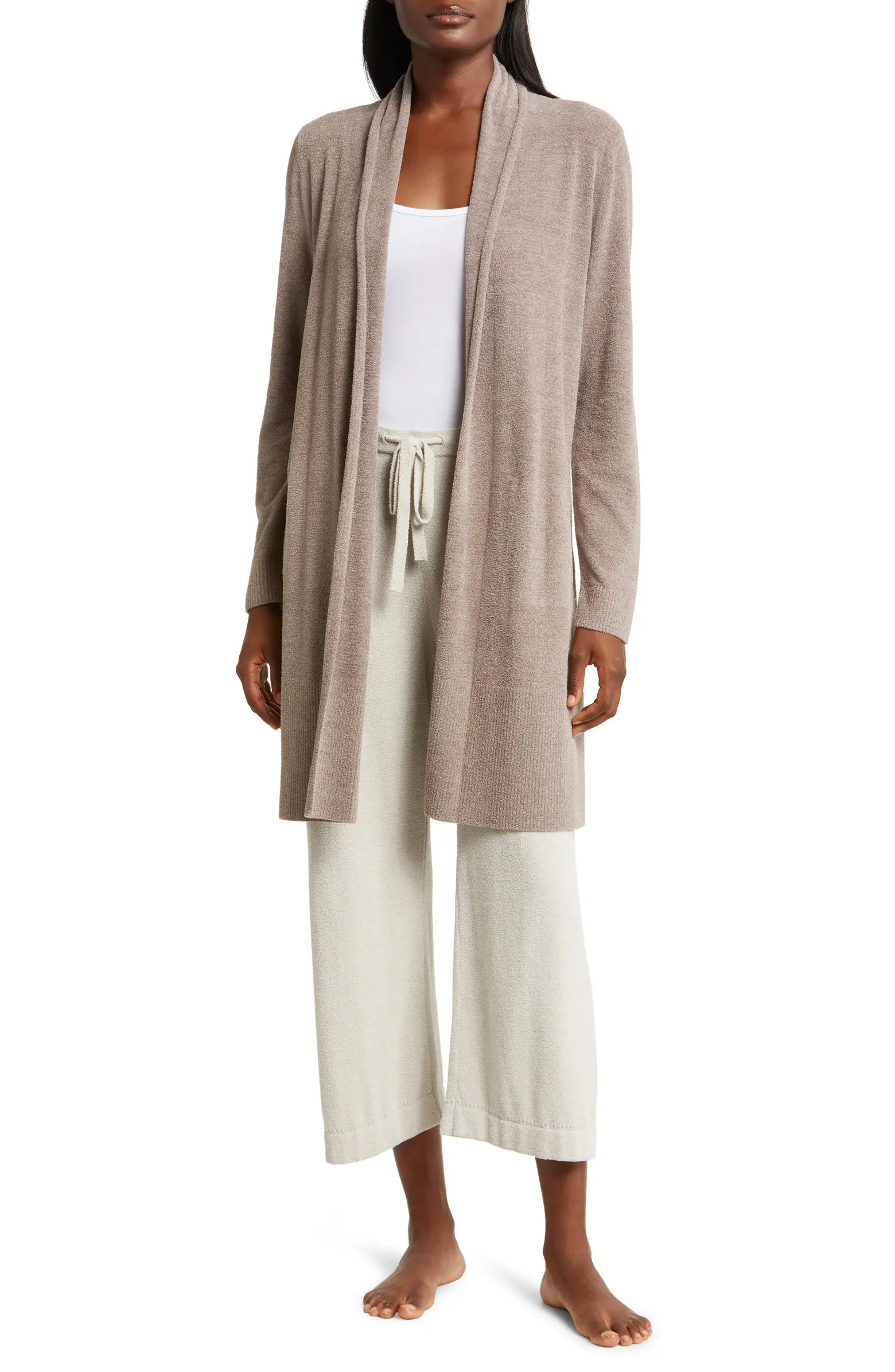 CozyChic™ Ultra Lite® Open Front Cardigan | Nordstrom Rack