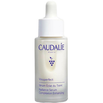 Caudalie Vinoperfect Radiance Serum Vitamin C Alternative | Well.ca