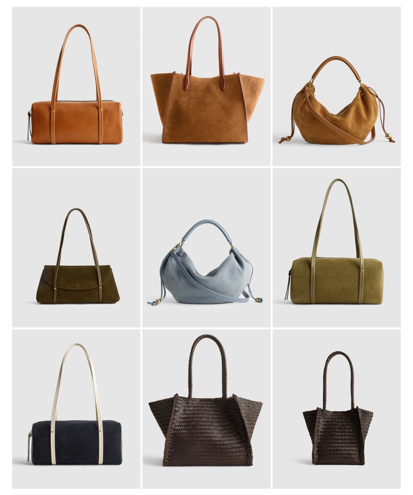 New handbags @Madewell 

#LTKOver40 #LTKWorkwear