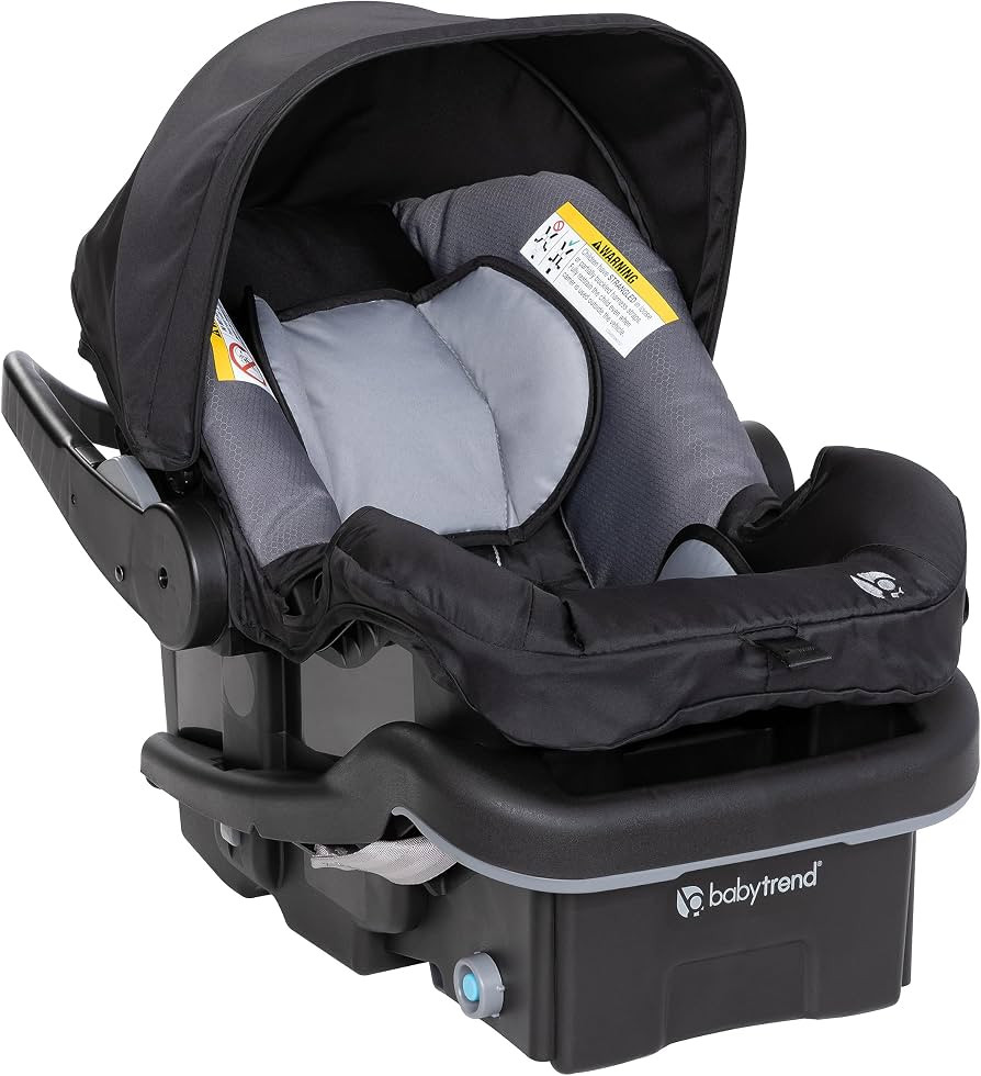 Baby Trend Passport® Seasons All-Terrain Stroller Travel System with EZ-Lift™ Plus Infant Car ... | Amazon (US)