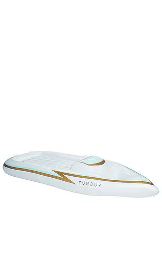 Yacht Inflatable Pool Float in Multi | Revolve Clothing (Global)