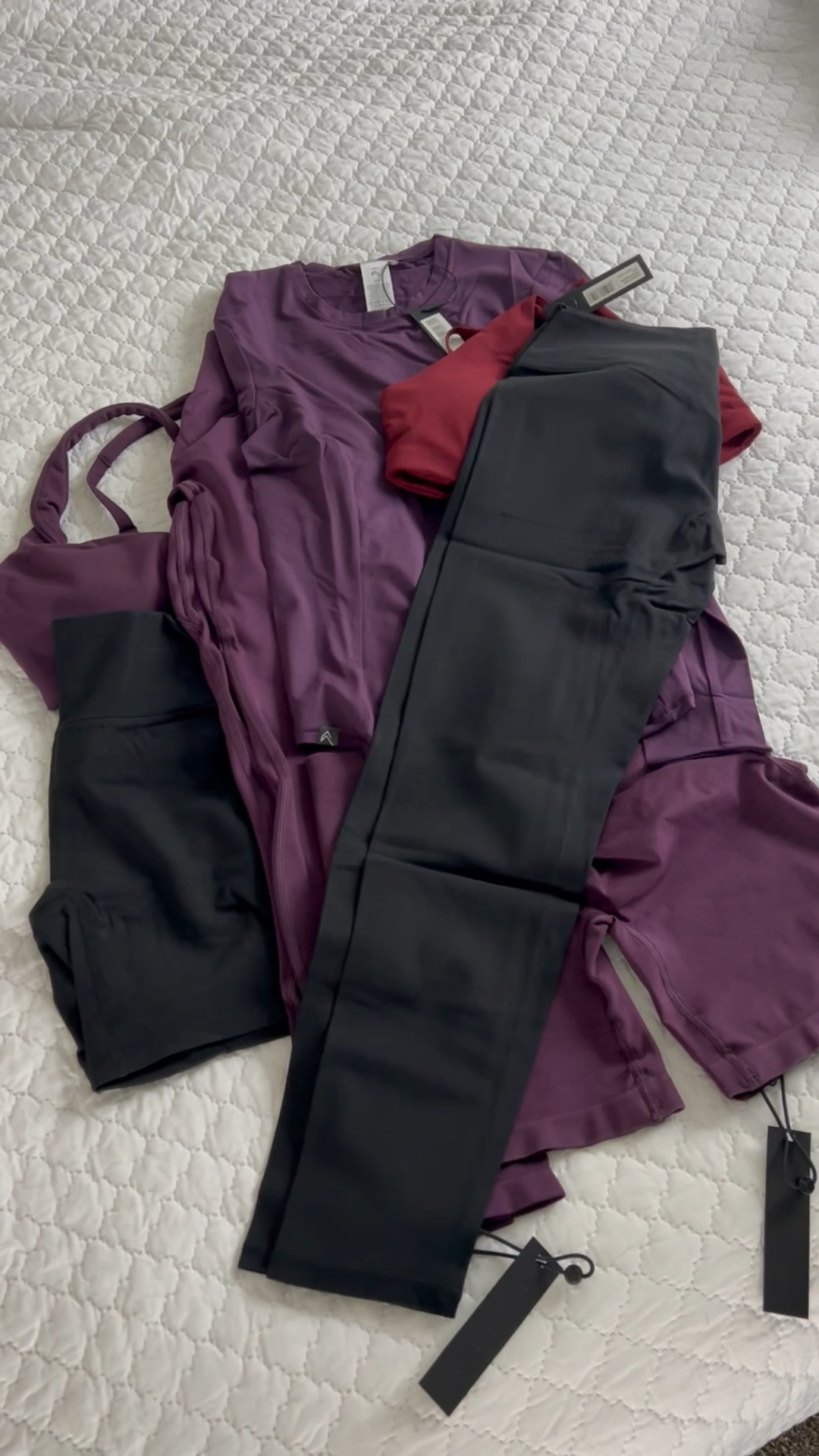 Oneractive Black Friday sale

I got a medium in everything! 

#LTKGiftGuide #LTKActive #LTKHoliday