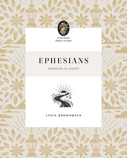 Ephesians: Growing in Christ (Flourish Bible Study) | Amazon (US)