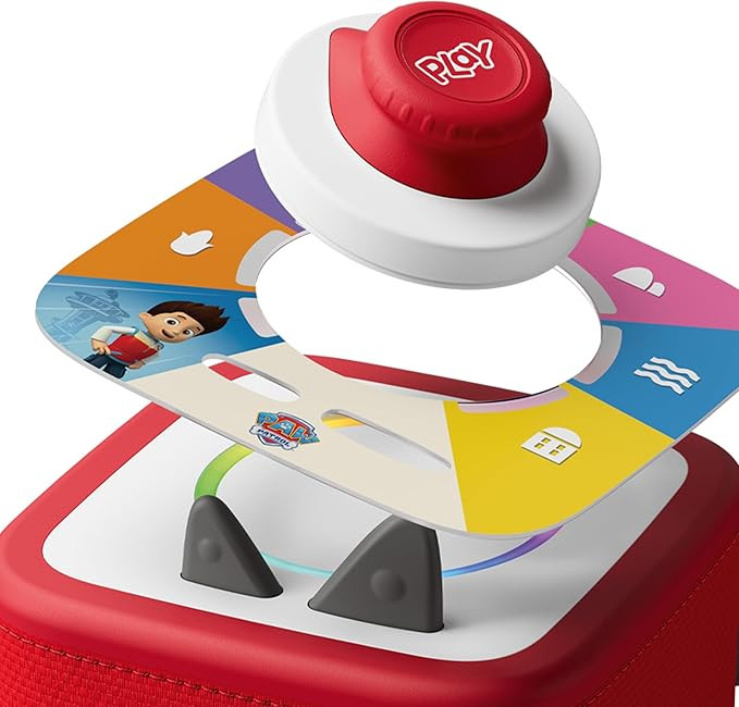 Tonies PAW Patrol: Adventure Bay Rescue Heroes Tonieplay Story Game + Controller [Requires Tonieb... | Amazon (US)