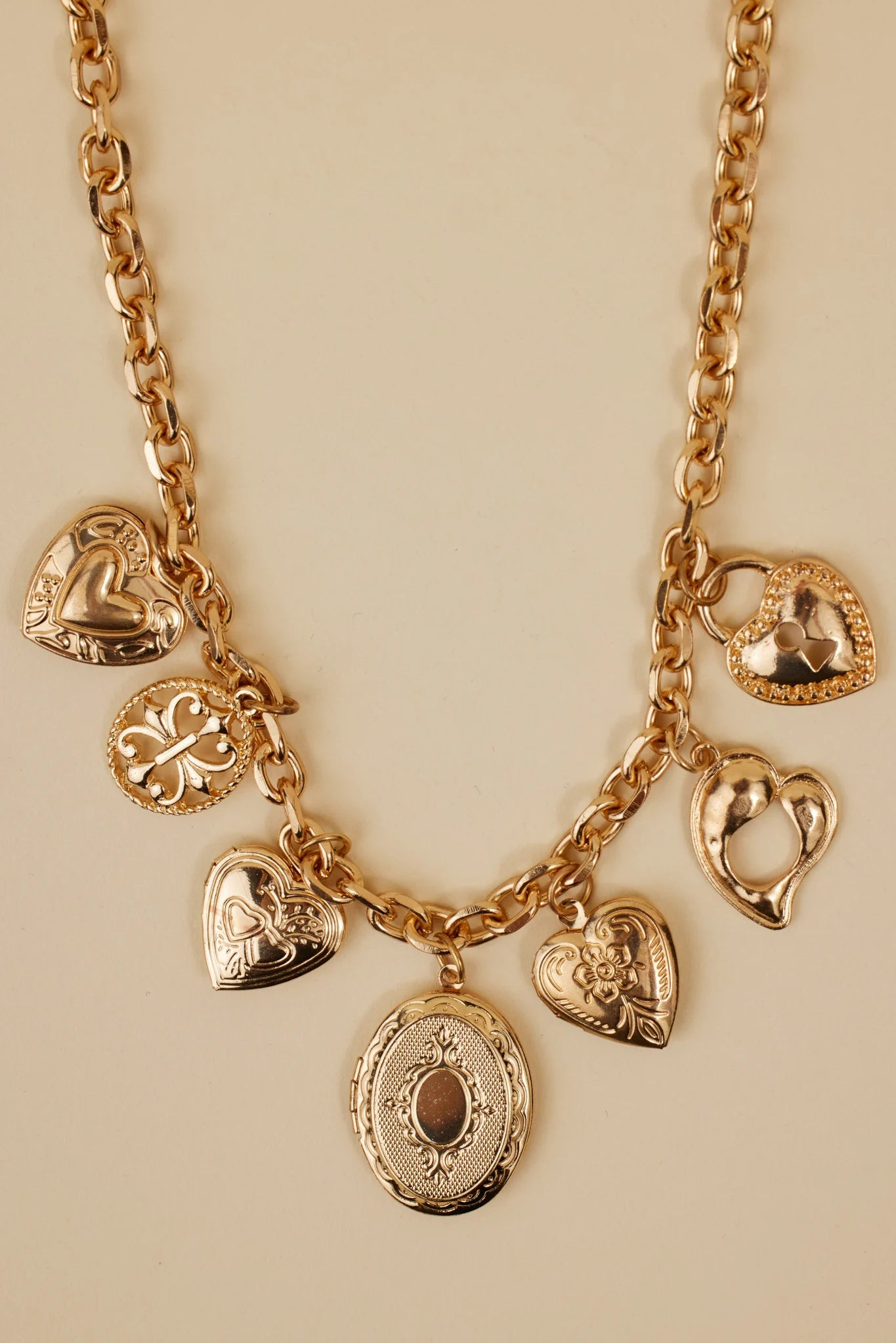 Brooklyn Necklace | Avara