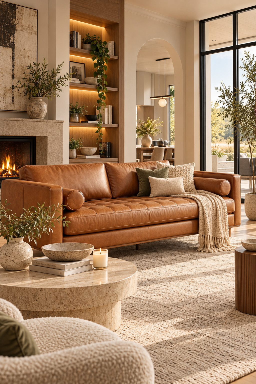 These Wayfair sofa finds are making me want to redo the whole living room 😍 The Big Furniture Sale ends tonight and select sofas + sectionals are up to 50% off. So many pretty pieces for cozy, modern, and elevated spaces! #WayfairSale #SofaInspo #SectionalSofa #FurnitureDeals #LivingRoomIdeas #InteriorDesign #CozyHome #ModernHomeDecor #FurnitureFinds #HomeDecorInspo 

 #LTKSeasonal #LTKHome #LTKSaleAlert