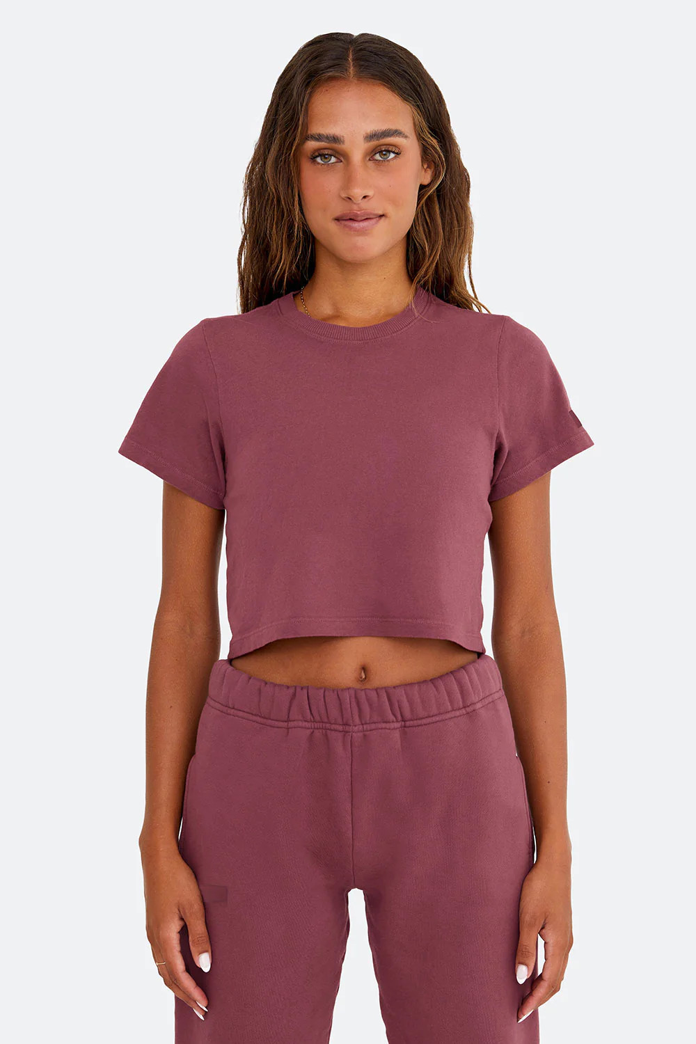 BABY TEE - CANYON | SET Active