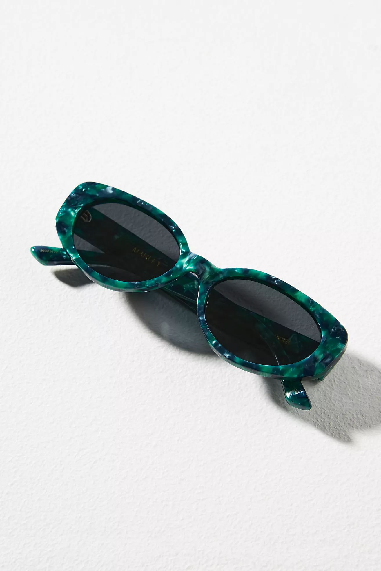 I-SEA x Anthropologie Marley Sunglasses | Anthropologie (US)