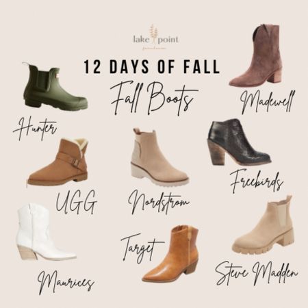 Look at these darlinggg boots!! Seriously I don’t think I could ever have enough boots! And these are absolutely perfect for both the fall and winter season!!
✨✨✨

 #LTKGiftGuide

#LTKSeasonal #LTKGiftGuide #LTKHalloween