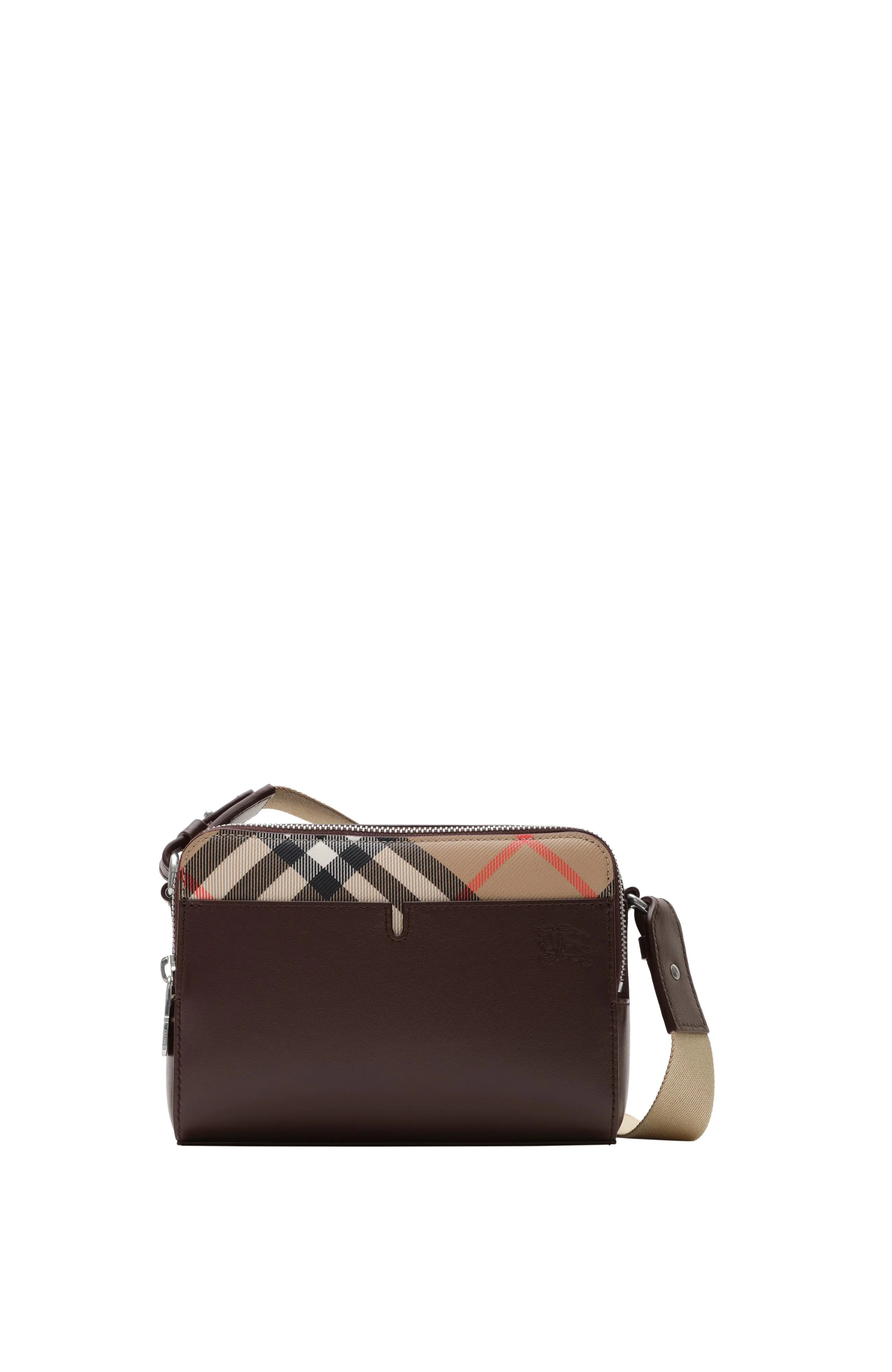 Pop Check Crossbody Bag | Nordstrom