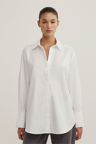 OCRF White Shirt | Witchery (AU)