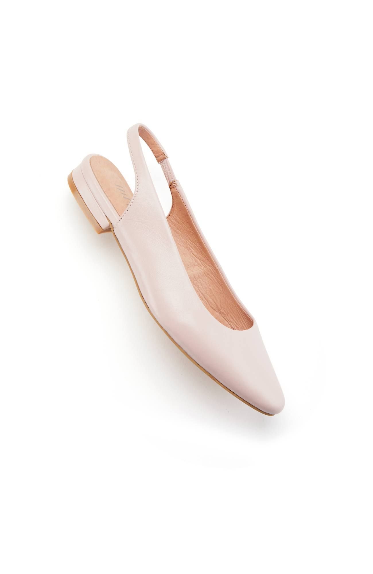 Kara Slingback Flats | J. Jill