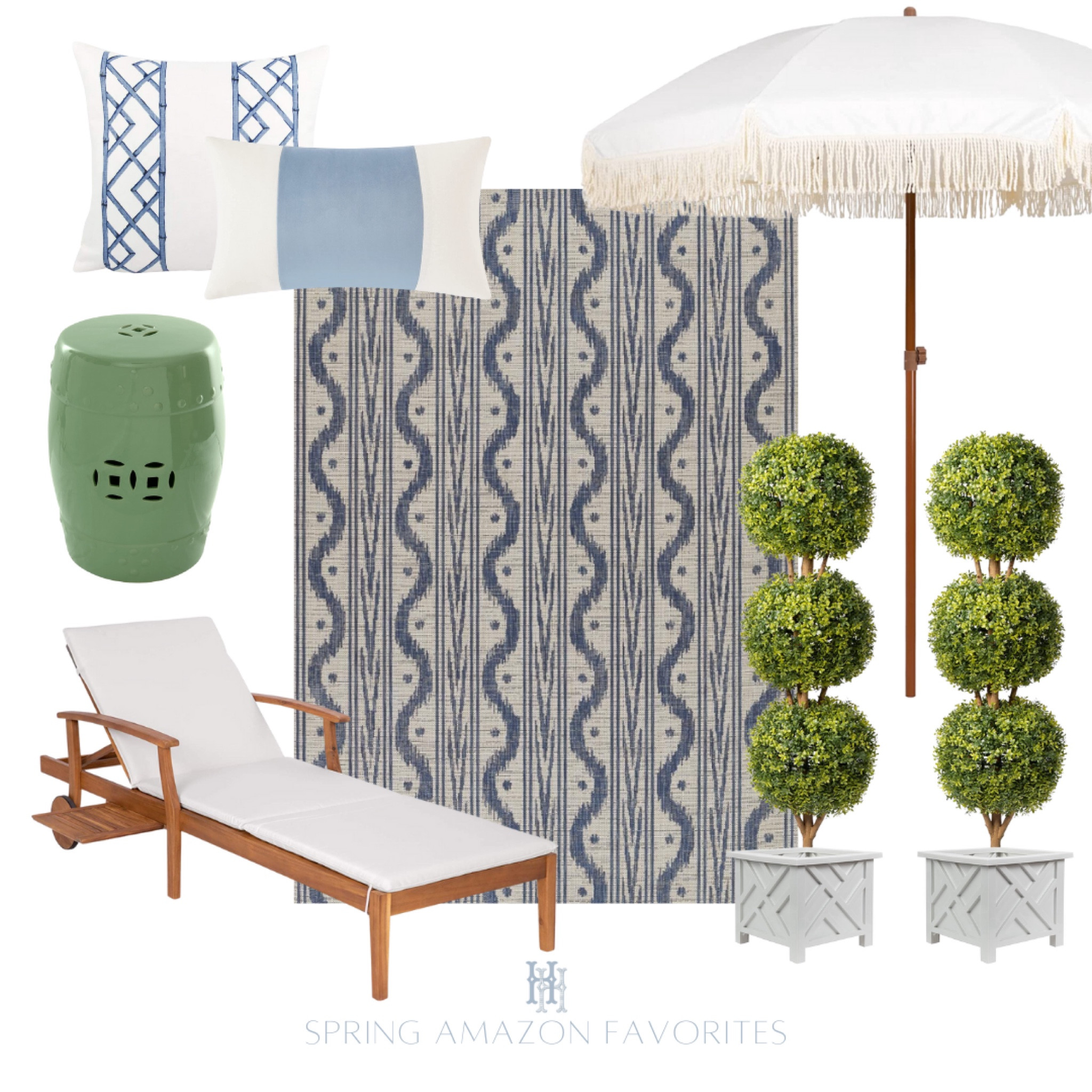 Amazon favorites for spring!☀️

#LTKFind #LTKunder50 #LTKsalealert