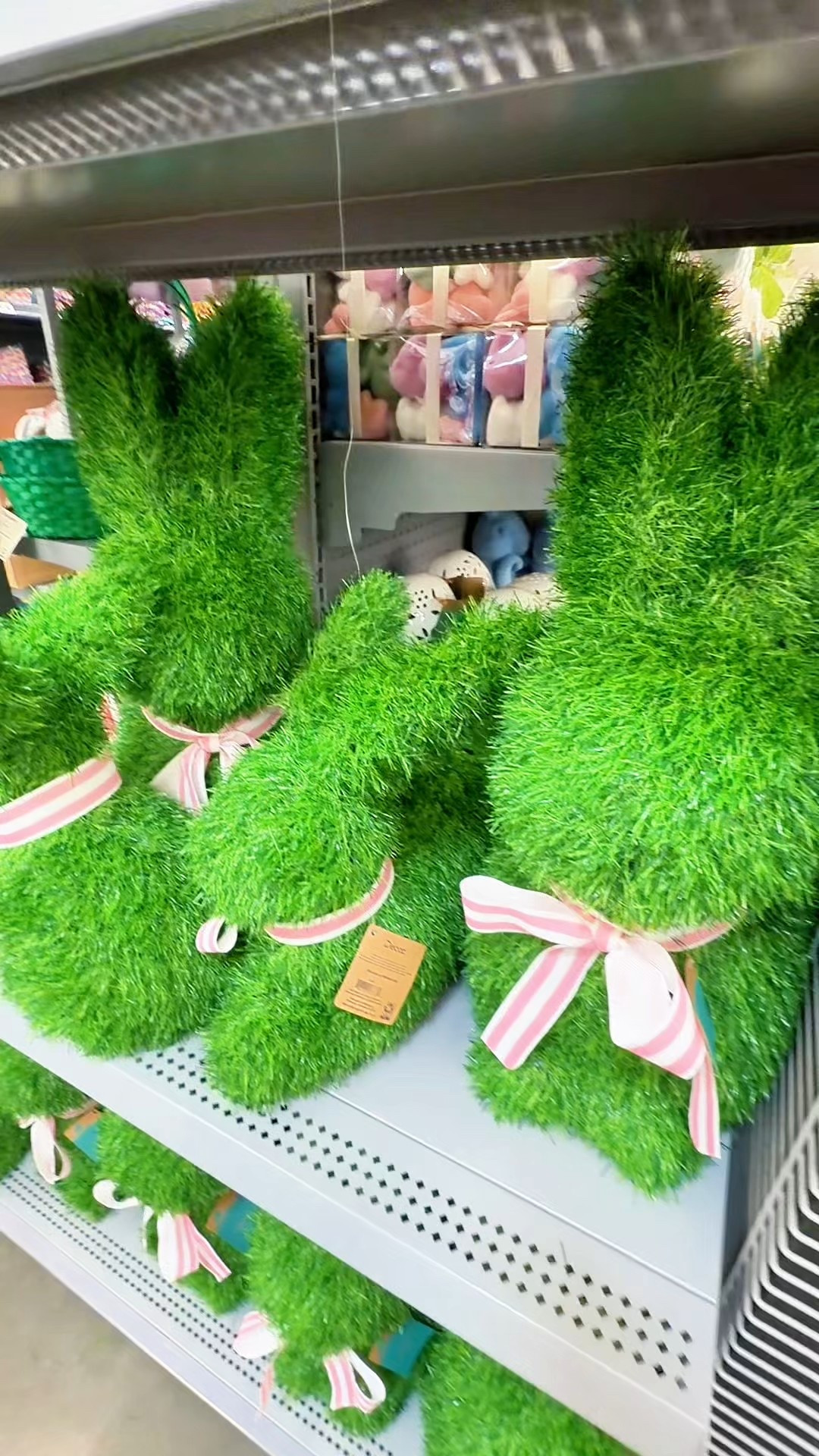 Walmart is popping off with their spring decor!!!🌸🌷🍃Bunn

#LTKHome #LTKSeasonal