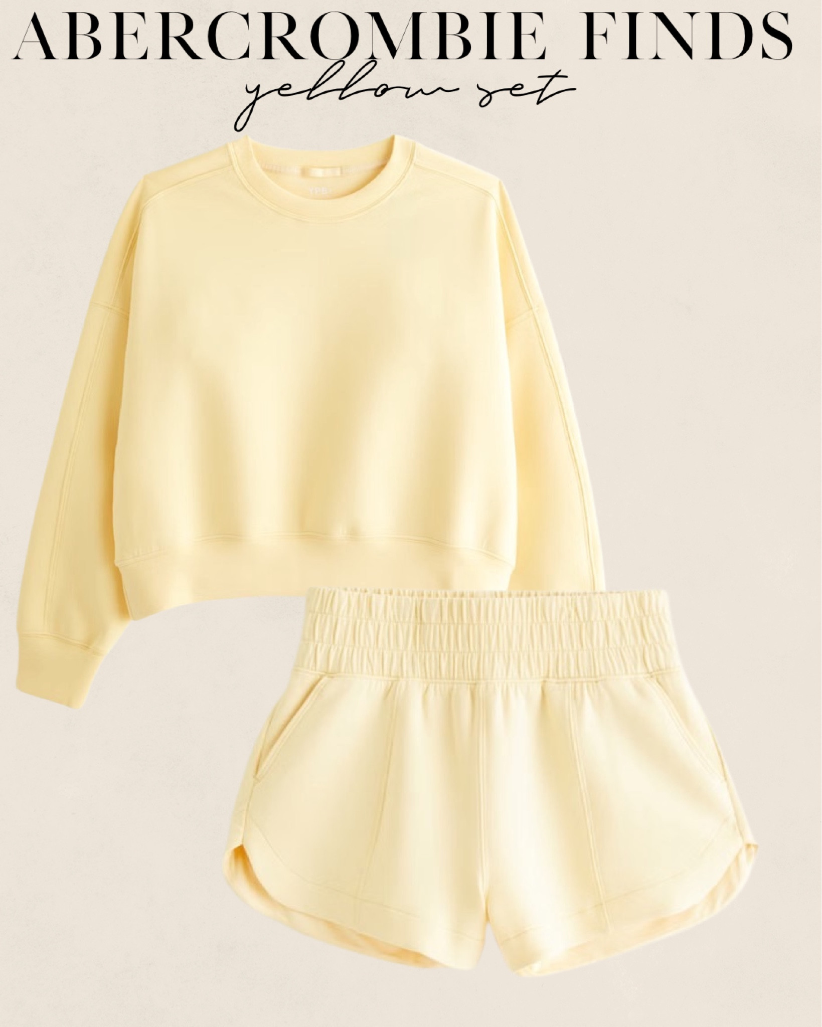 Matching set size xs shorts xxs top on sale


#LTKSaleAlert #LTKFindsUnder50 #LTKFindsUnder100