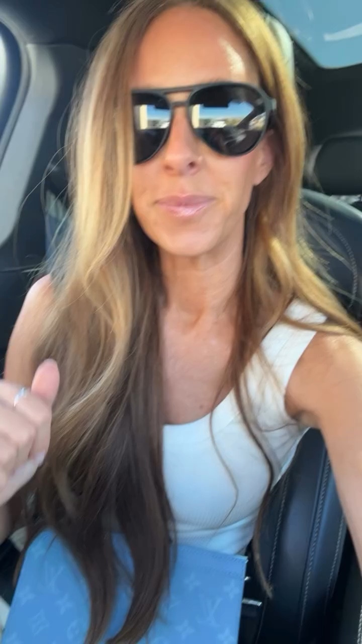 She is doing good and that makes my heart so happy! 

#LTKstorytime #LTKmomlife #LTKootd