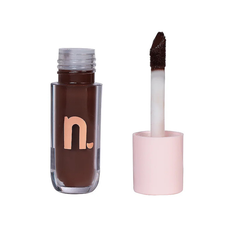 CONTORNO LIQ. MULTIFUNCIONAL WESTERN - TERRA DE BRAVOS - NINA MAKEUP | Nina Makeup (BR)