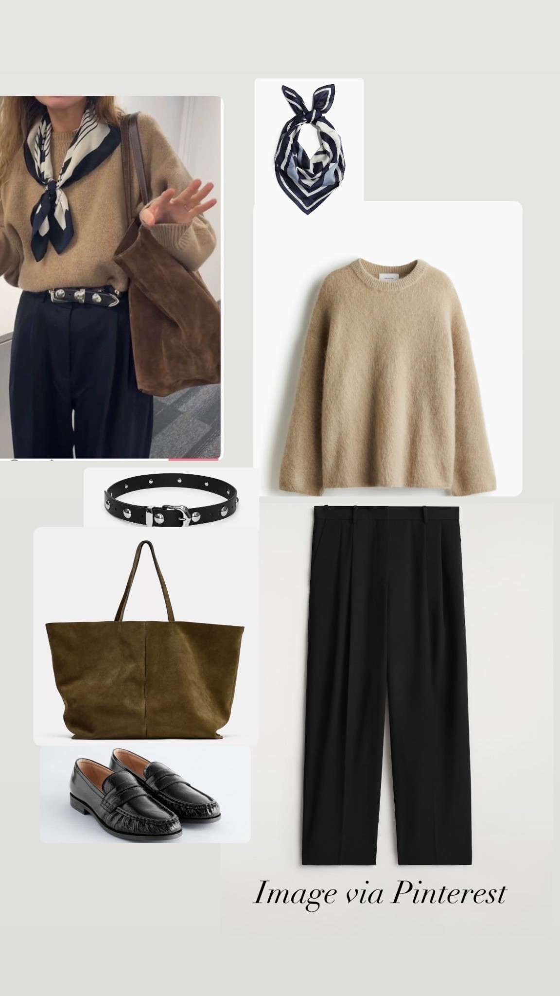 Beautiful basics 

#LTKworkwear #LTKdatenight #LTKireland