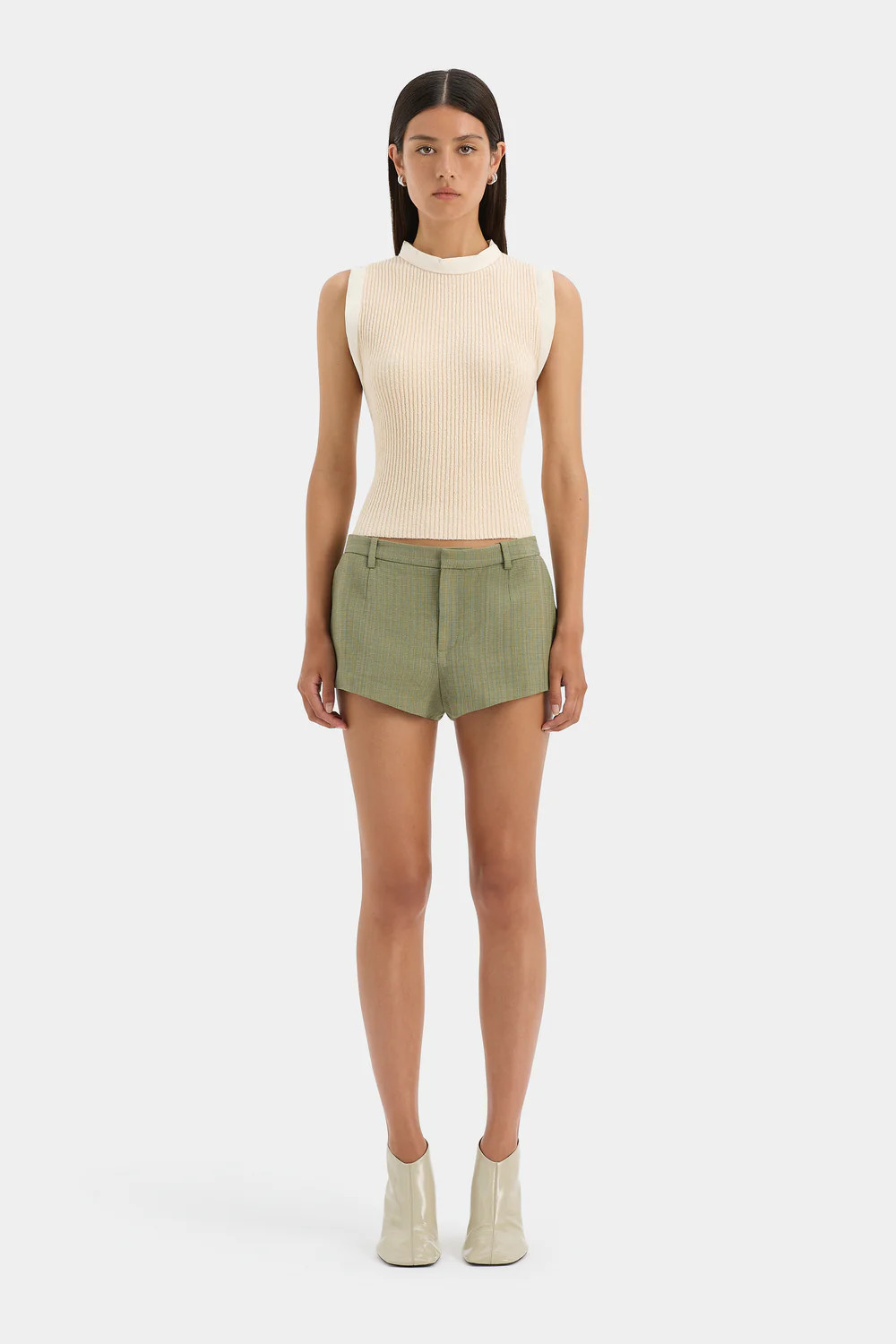 Evanthe Mini Short | Sir The Label (ANZ)