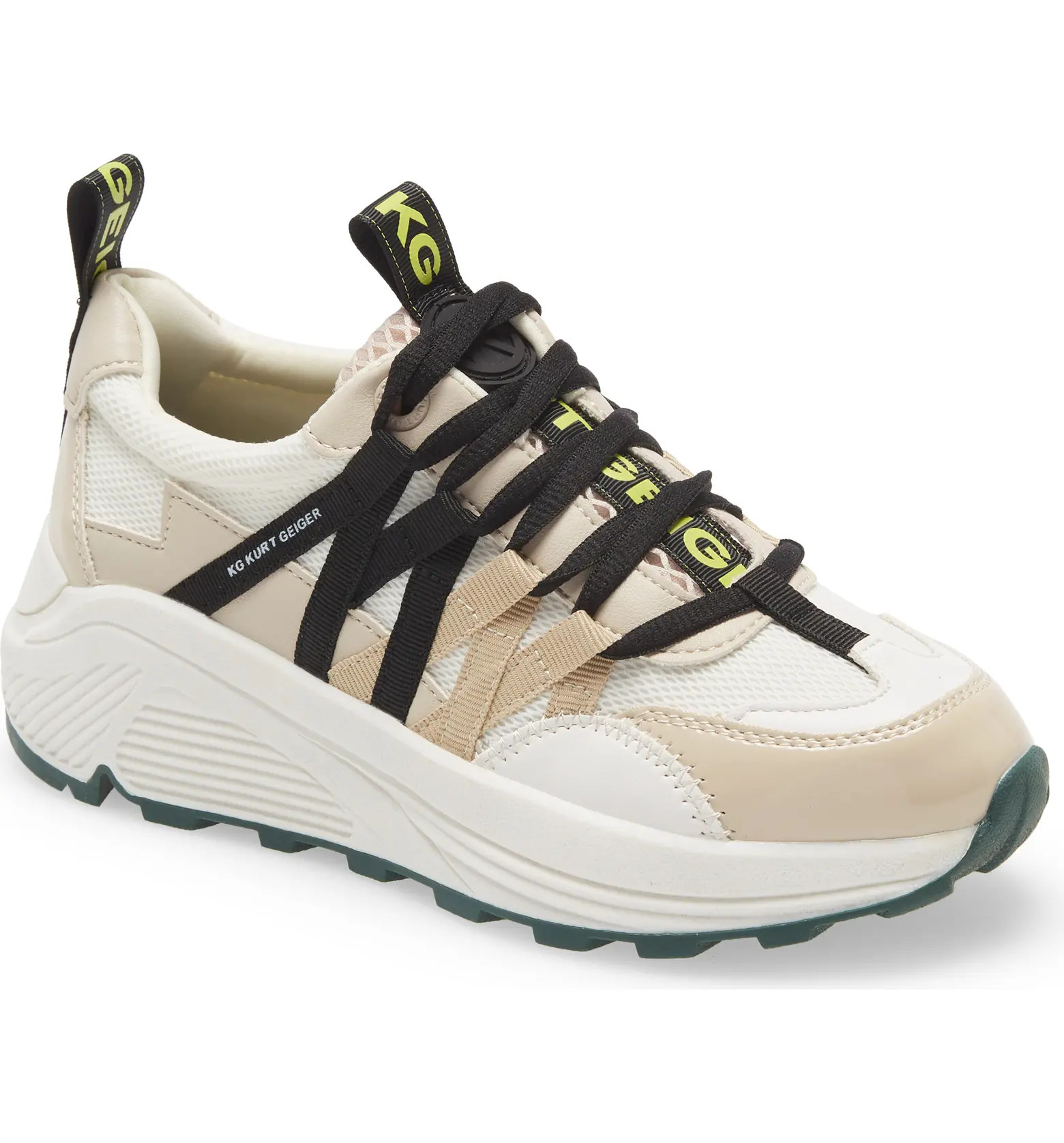 KG Kurt Geiger Kurt Geiger Loaded Hiker 2 | Nordstrom | Nordstrom