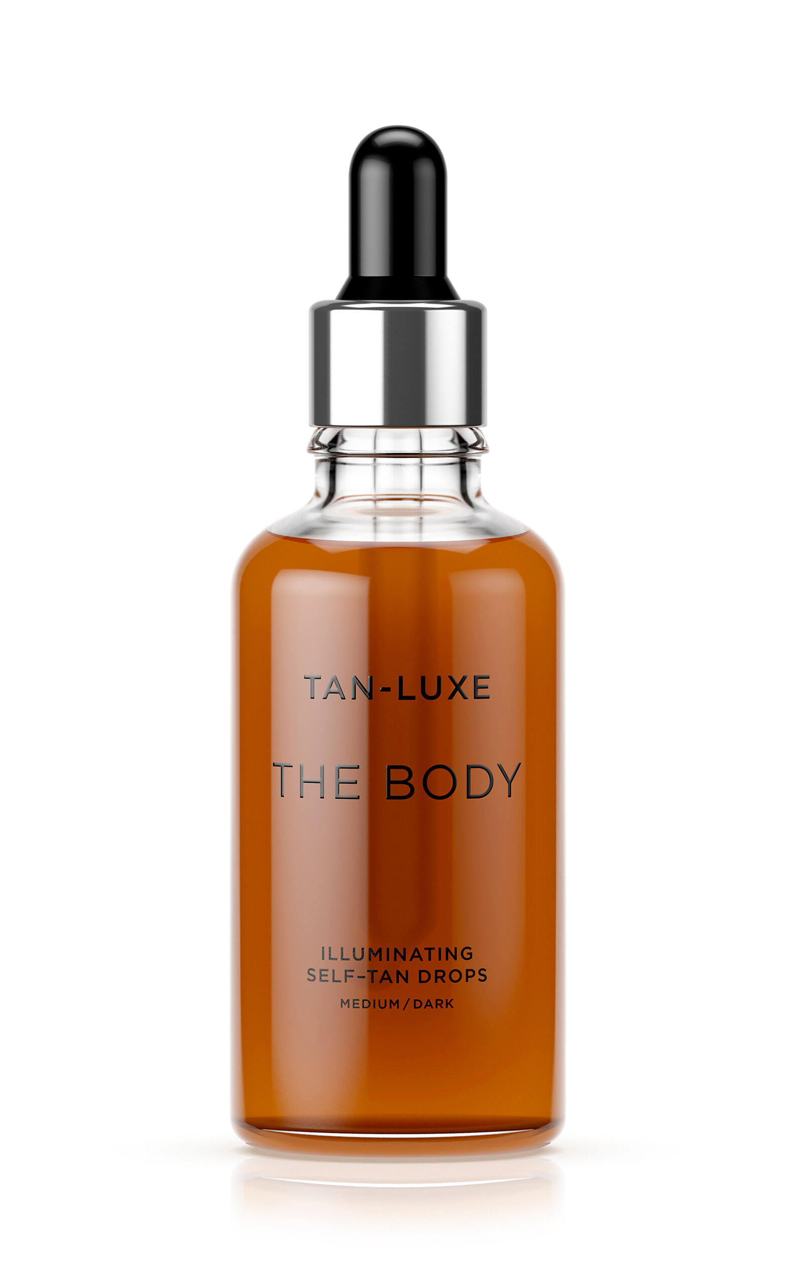 Tan Luxe The Body Self-Tanning Drops - Medium/ Dark - Moda Operandi | Moda Operandi (Global)